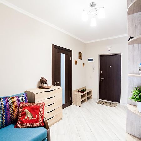 Lviv Land Apartment Luaran gambar