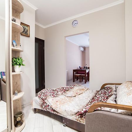 Lviv Land Apartment Luaran gambar