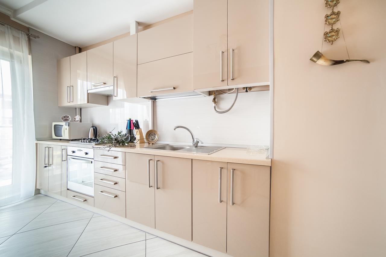 Lviv Land Apartment Luaran gambar