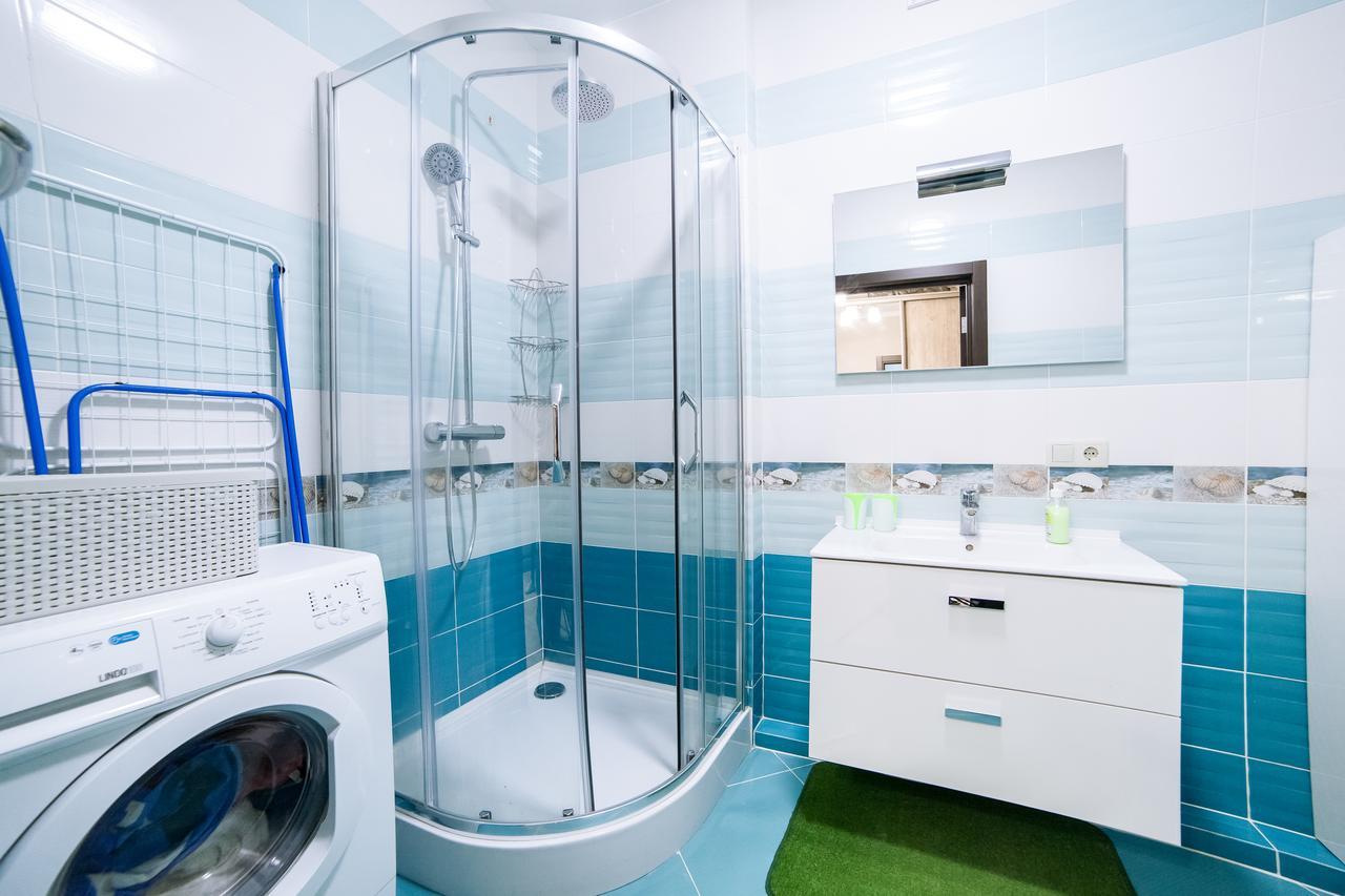 Lviv Land Apartment Luaran gambar