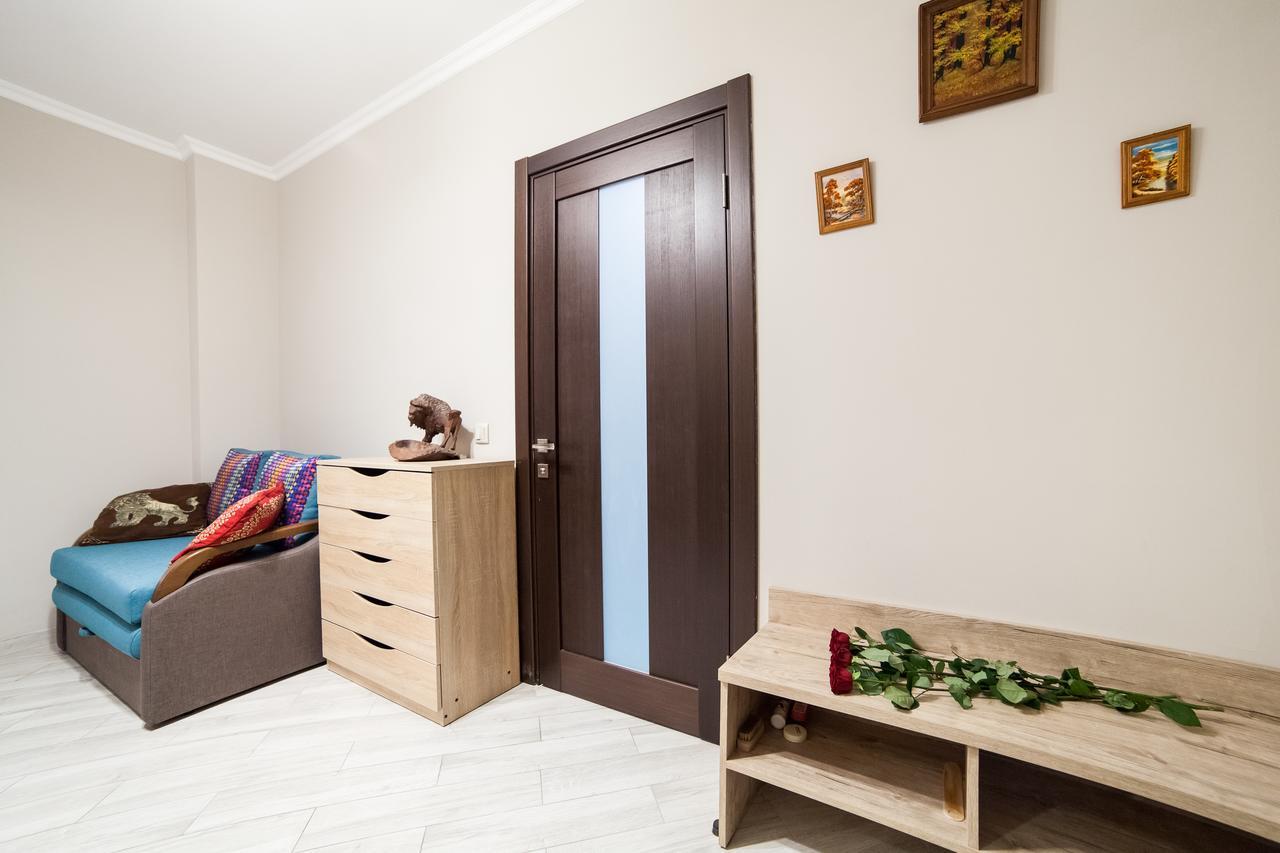Lviv Land Apartment Luaran gambar