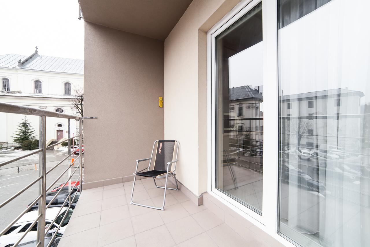 Lviv Land Apartment Luaran gambar