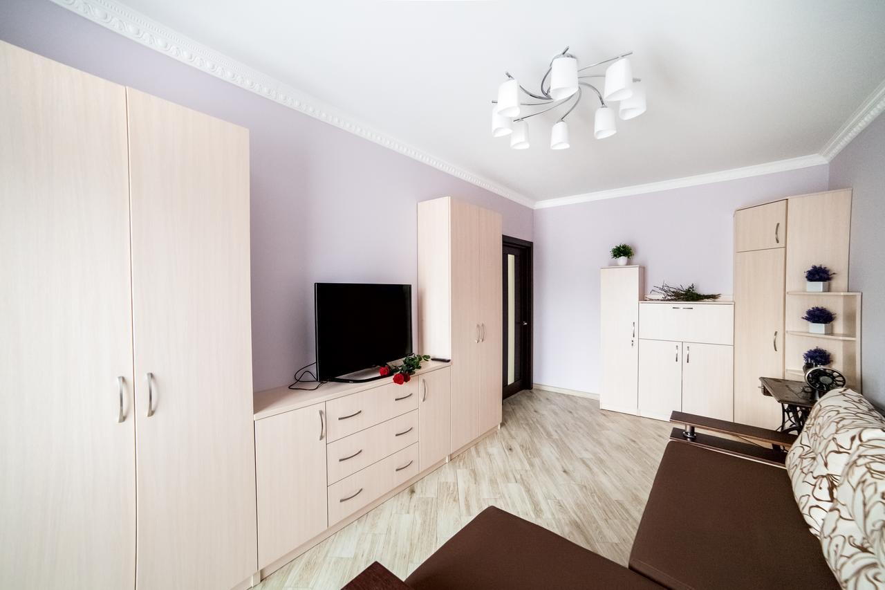 Lviv Land Apartment Luaran gambar