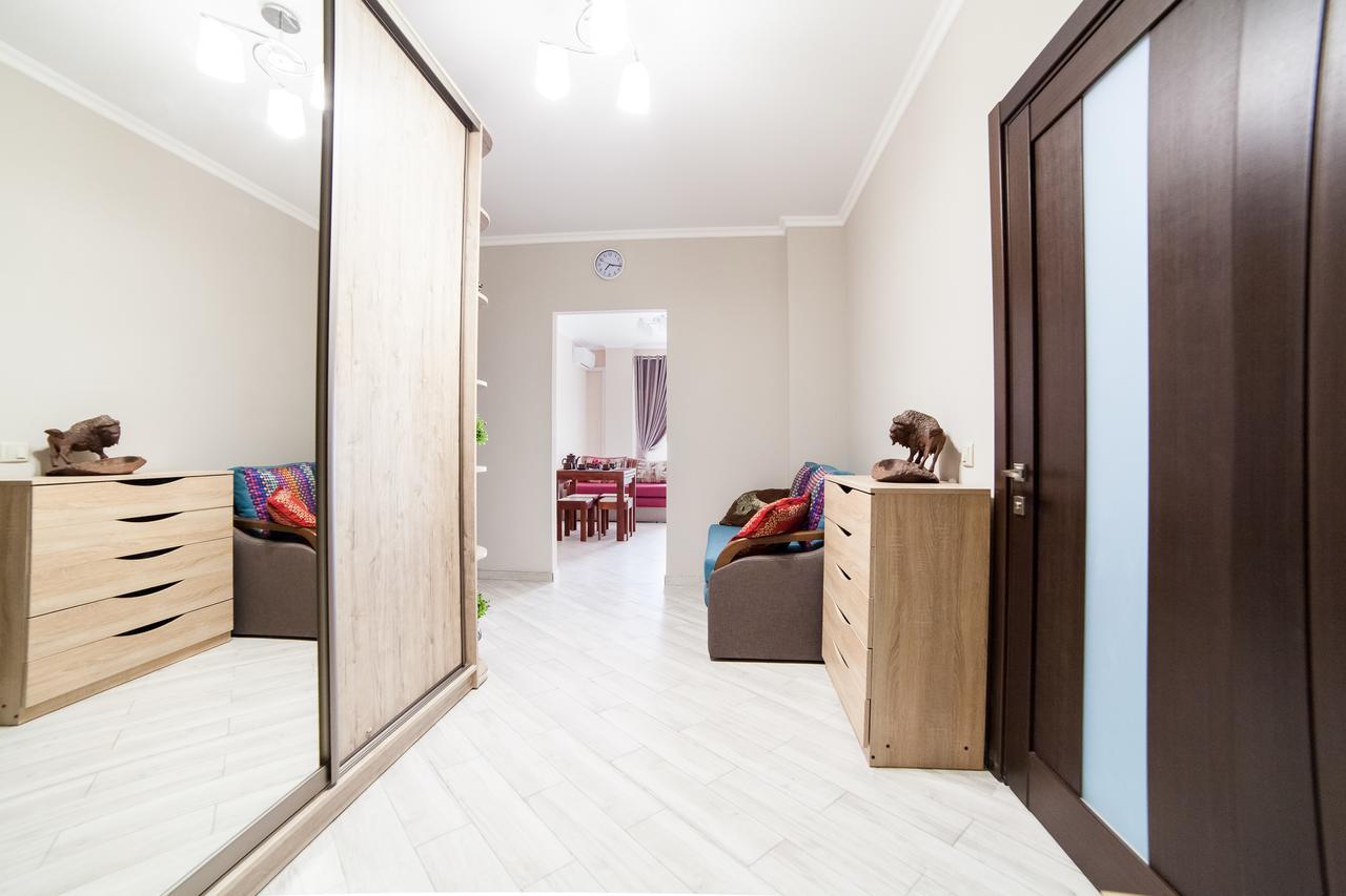 Lviv Land Apartment Luaran gambar